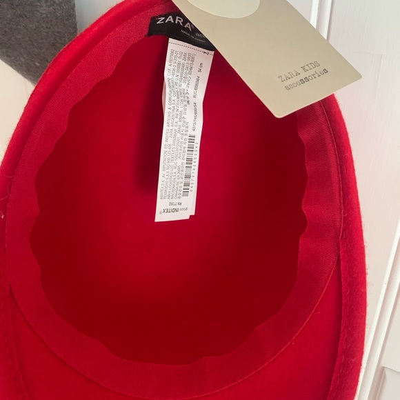 Kids Equestrian Style hats - Picture 8 of 9